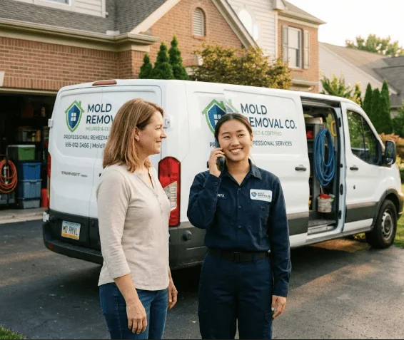 Crawlspace Mold Remediation Jane Lew, WV FAQs